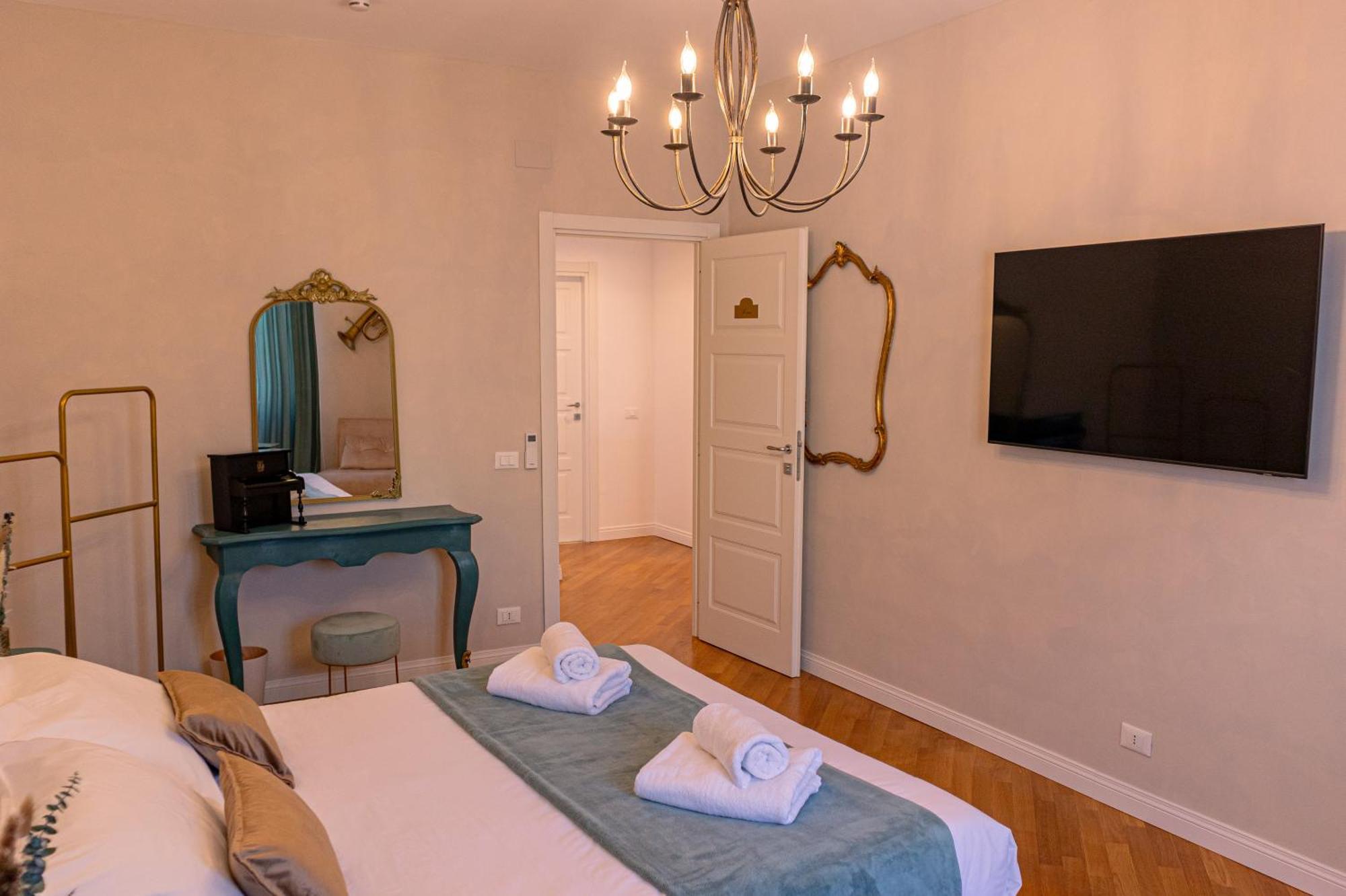 The Aristocats Apartment Řím Exteriér fotografie