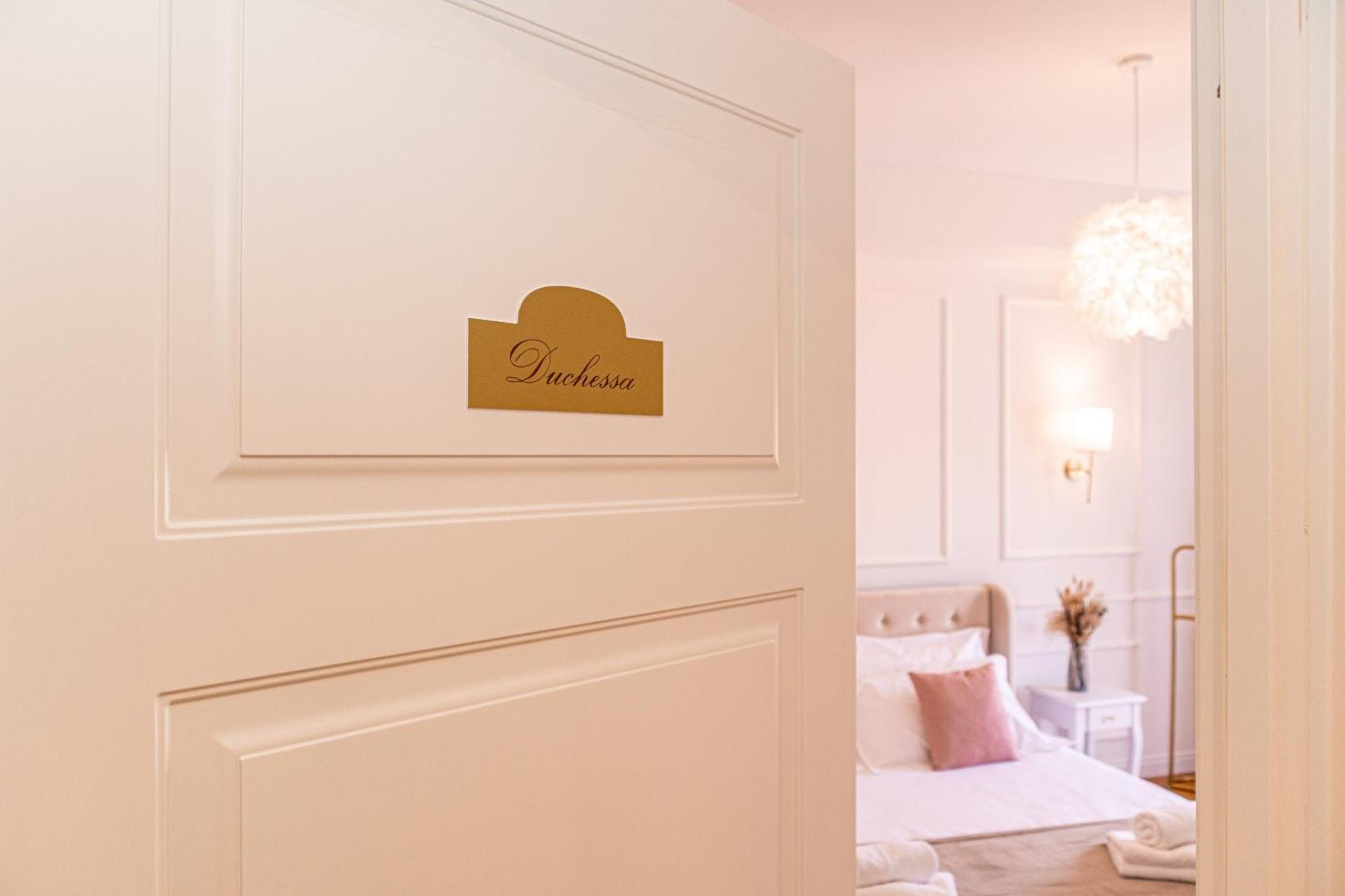 The Aristocats Apartment Řím Exteriér fotografie